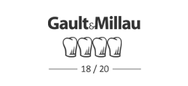 Zilte - Gault & Millau